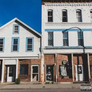 El Camino - Stove Tops Ft. 38 Spesh